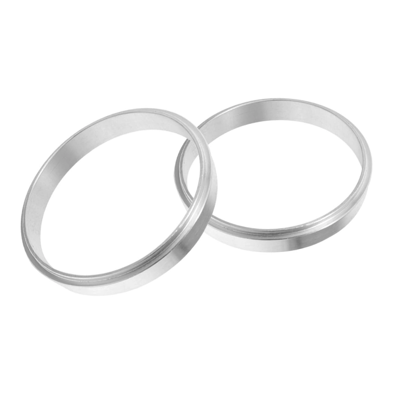 Sealing Cup Ring Gasket - 2 pcs