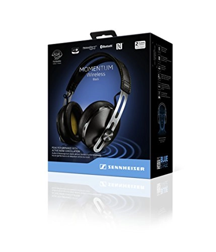Momentum 2.0 Wireless Headphone