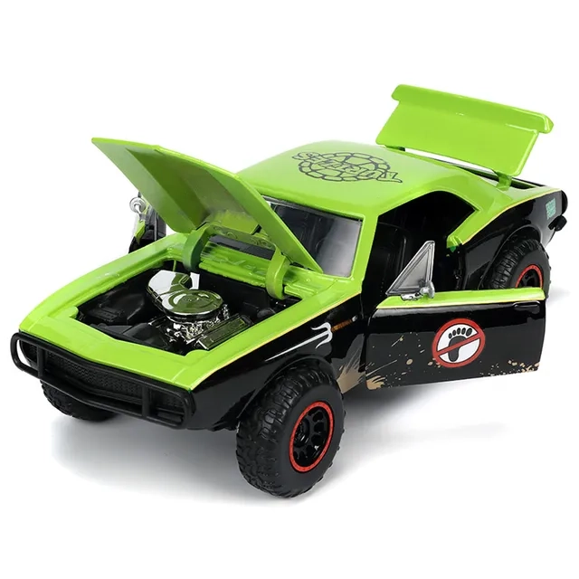 Ninja Turtles - Raphael (sim-253283001)