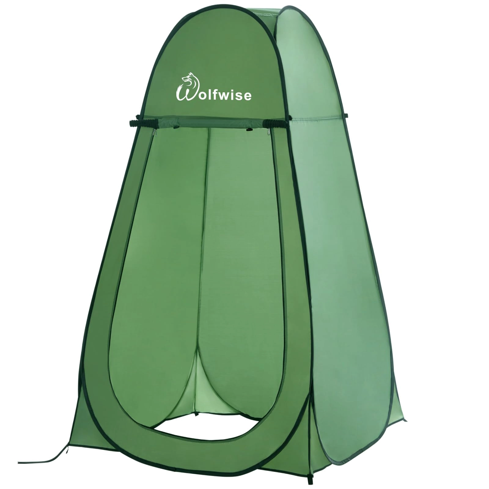 LP250168 - 6'3" H 39.4" W Green