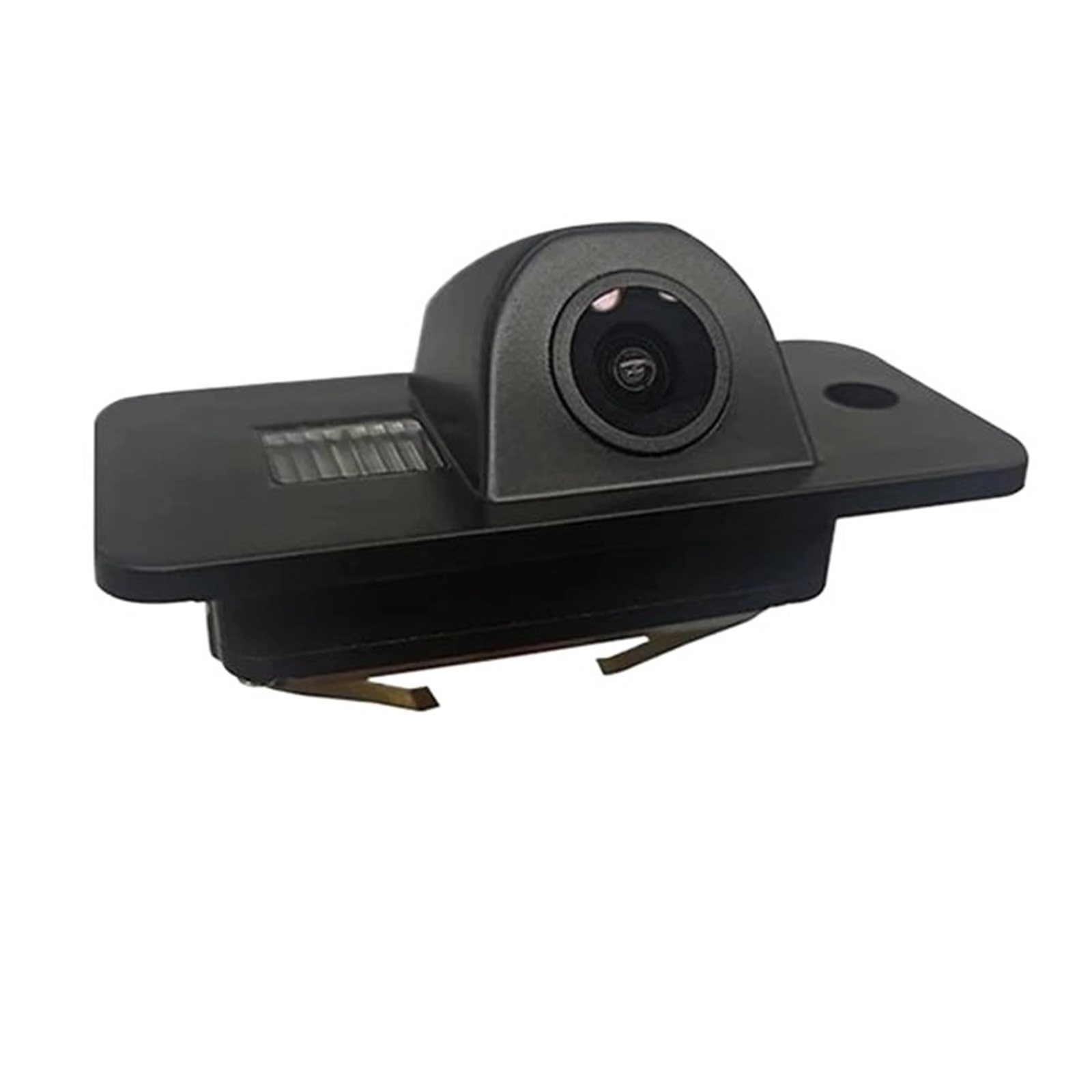 Rear View Camera - Night Vision Wire HD CCD
