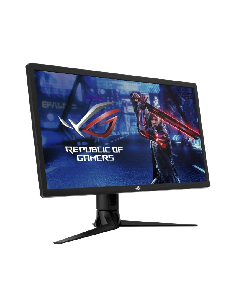 XG27UQR - 27 inch 3840 X 2160