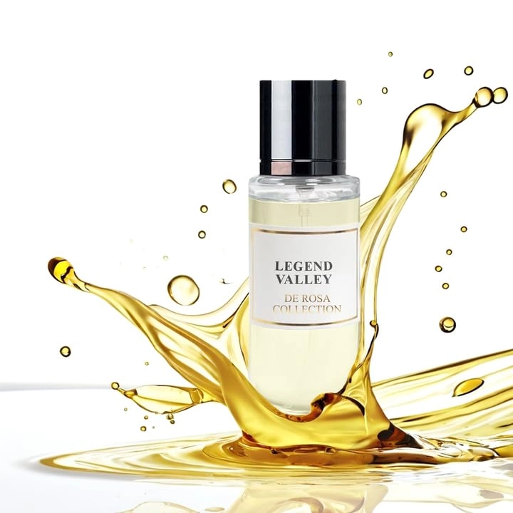 B BRAG Qissah One & Only - Eau de Parfum 30ml