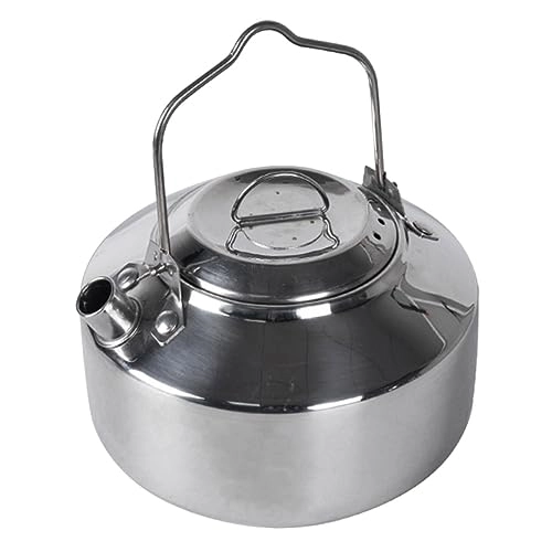 Whistling Tea Kettle - 1L