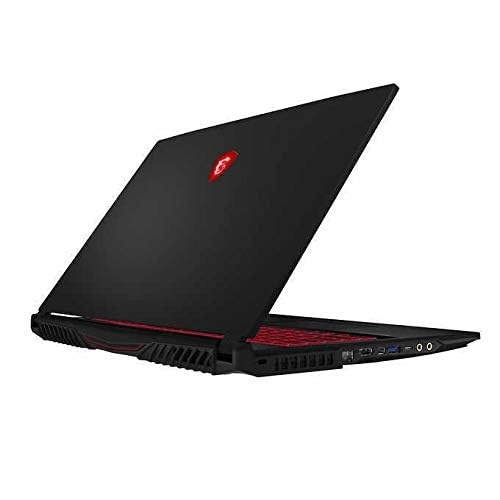 GL75 - 17.3'' 256GB SSD 16GB 1000GB Core i7 Family