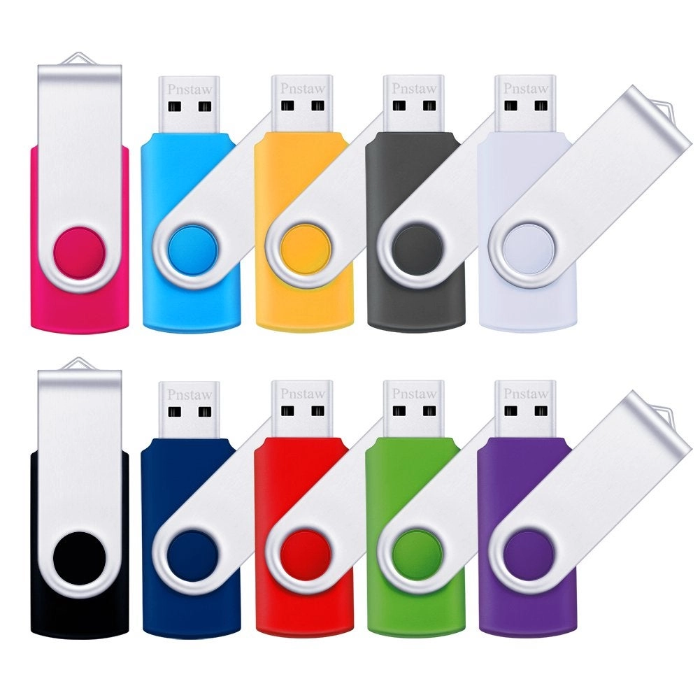 USB 2.0 Flash Drive - 32GB