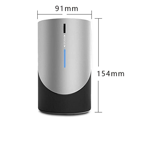 Projecter Mini Projector 7467834
