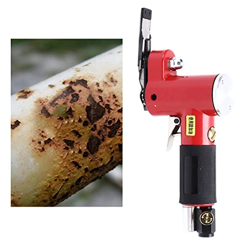 KP-6903 - 14000rpm Pneumatic Polishing Machine