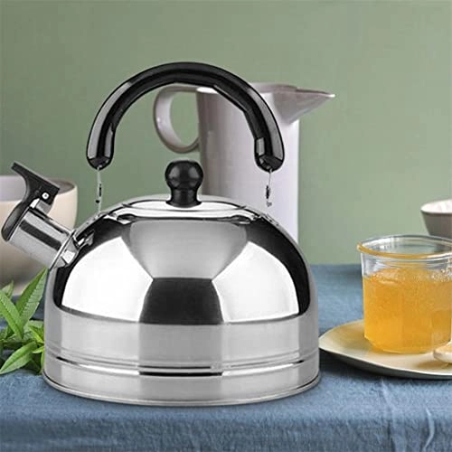 Tea Kettle - 304 high quality stainless steel 3.5L