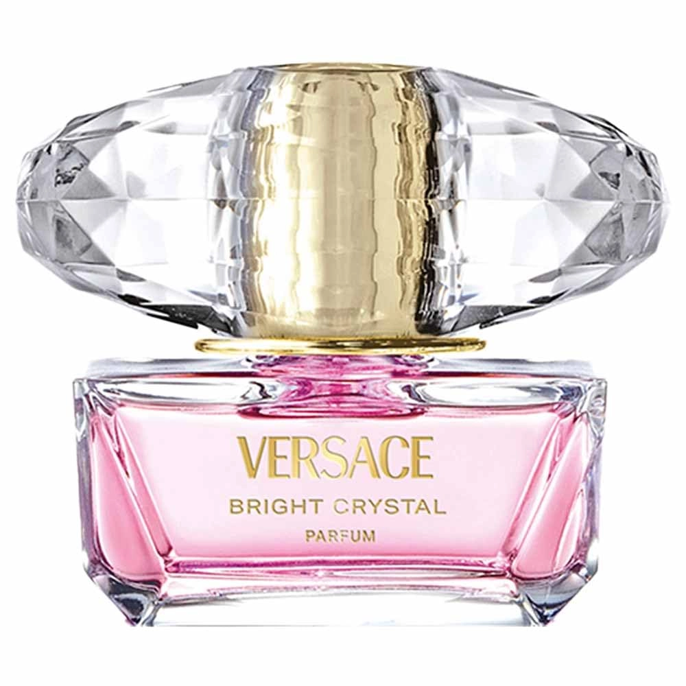 Versace BRIGHT CRYSTAL Eau de Parfum 50ml