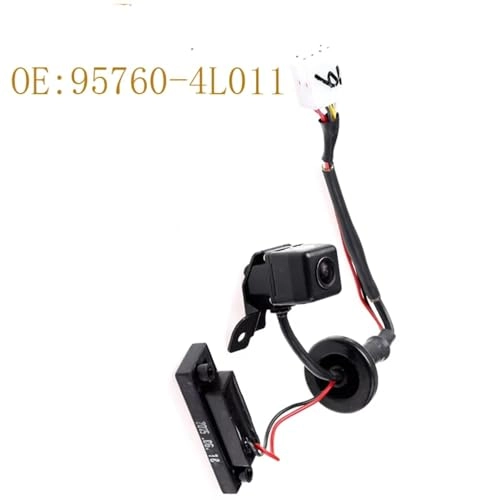 Rear View Backup Camera - Night vision