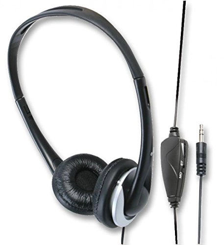 HEADPHONES - Wired Headphone