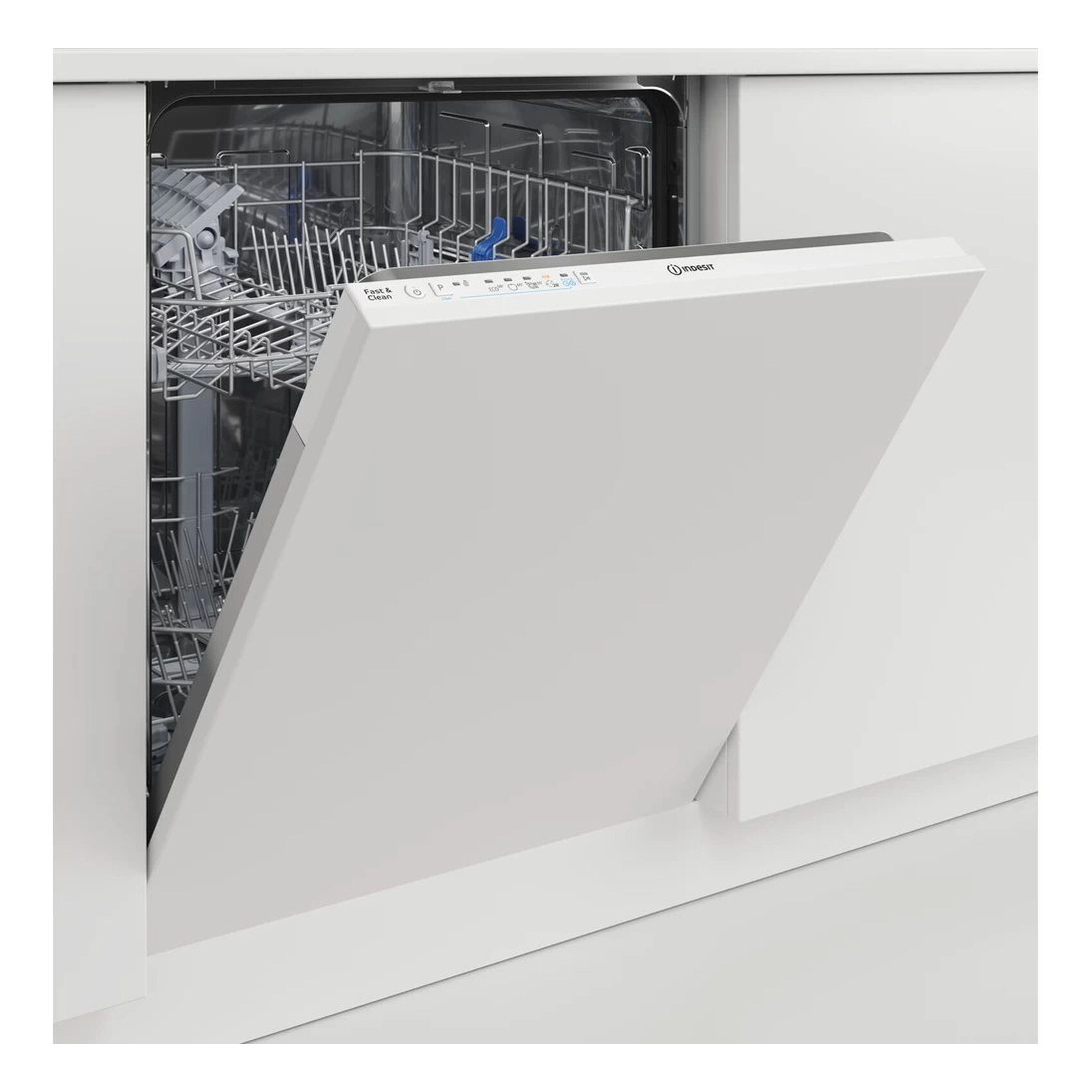DIE-2B19UK Integrated