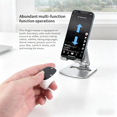 Wireless Mouse - Bluetooth