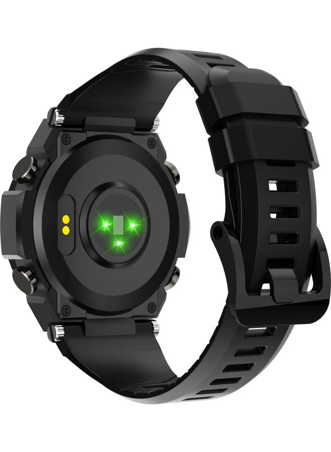 smart watch Aluminum