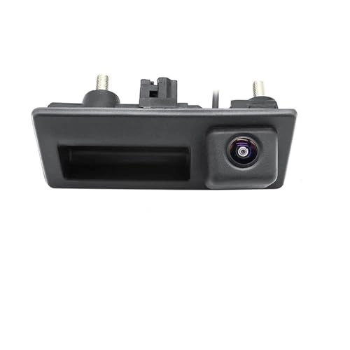 Reverse car rear view camera - Night vision Wired 720 x 540 pixels