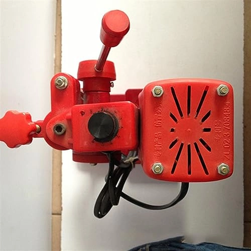 Mini Bench Drill - 0.5-4.0mm 10000rpm 120W