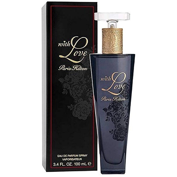 With Love Eau de Parfum 100 ml
