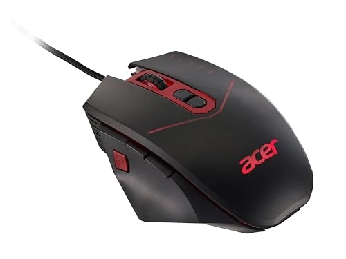 Predator Cestus 315 Gaming Mouse - USB