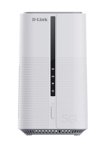 DWR-8211V - 5760Mbps Wi-Fi 7