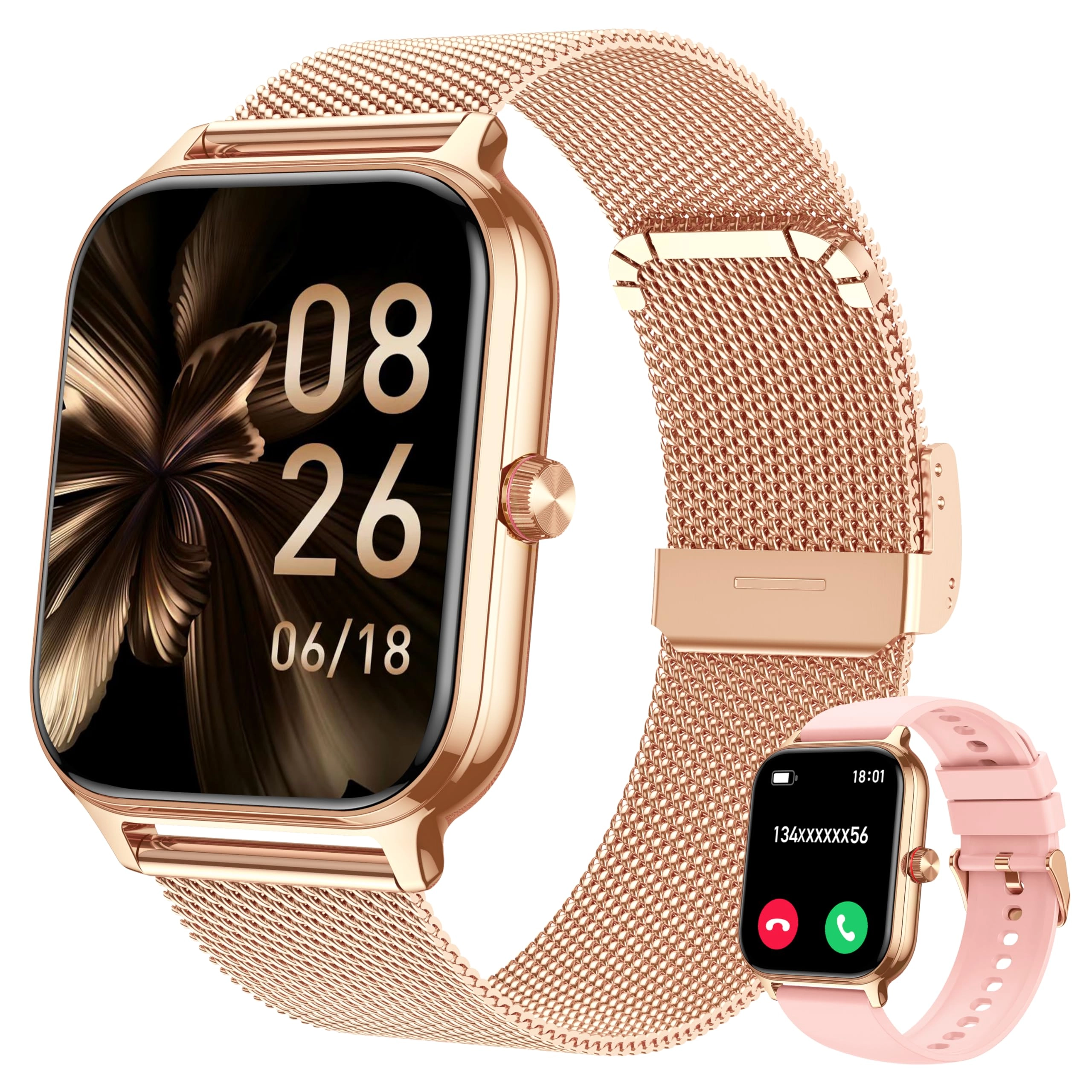 LODIMEKE IDW26 44mm