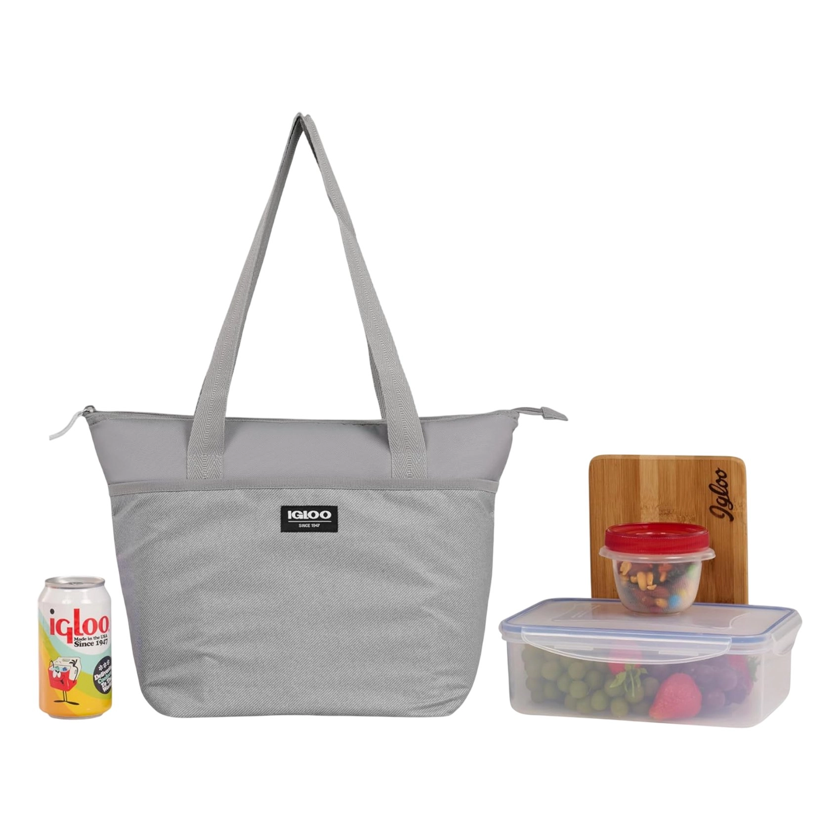 Mini Essential Cooler Bag