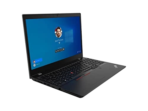 (Renewed) ThinkPad L13 Gen2 - 13.3'' 512GB 8GB i3-1165G7