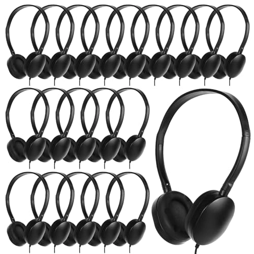 Kids Headphones Wired Headphone Pack