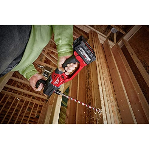 M18 FUEL HOLE HAWG - Right Angle Cordless