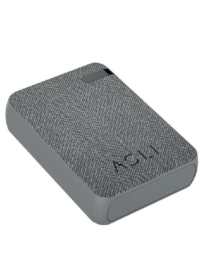 ASLI GLOBAL Charge Prime Luxe - 10000 mAh