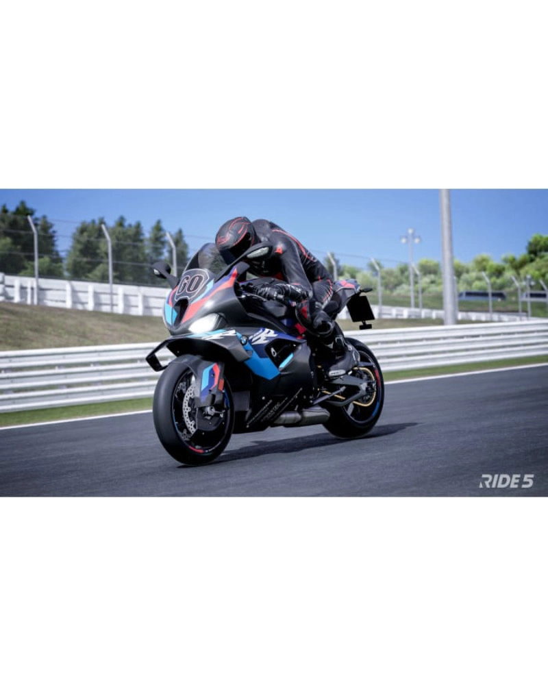 RIDE 5 Day One Edition - Xbox Series X