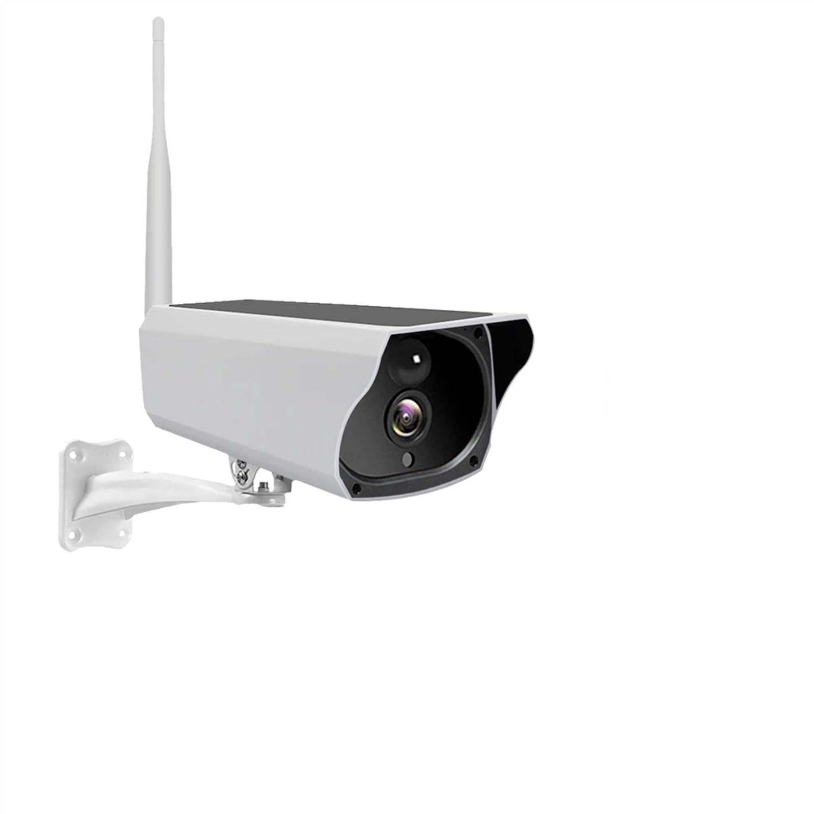 MKHFP Solar Camera 2MP