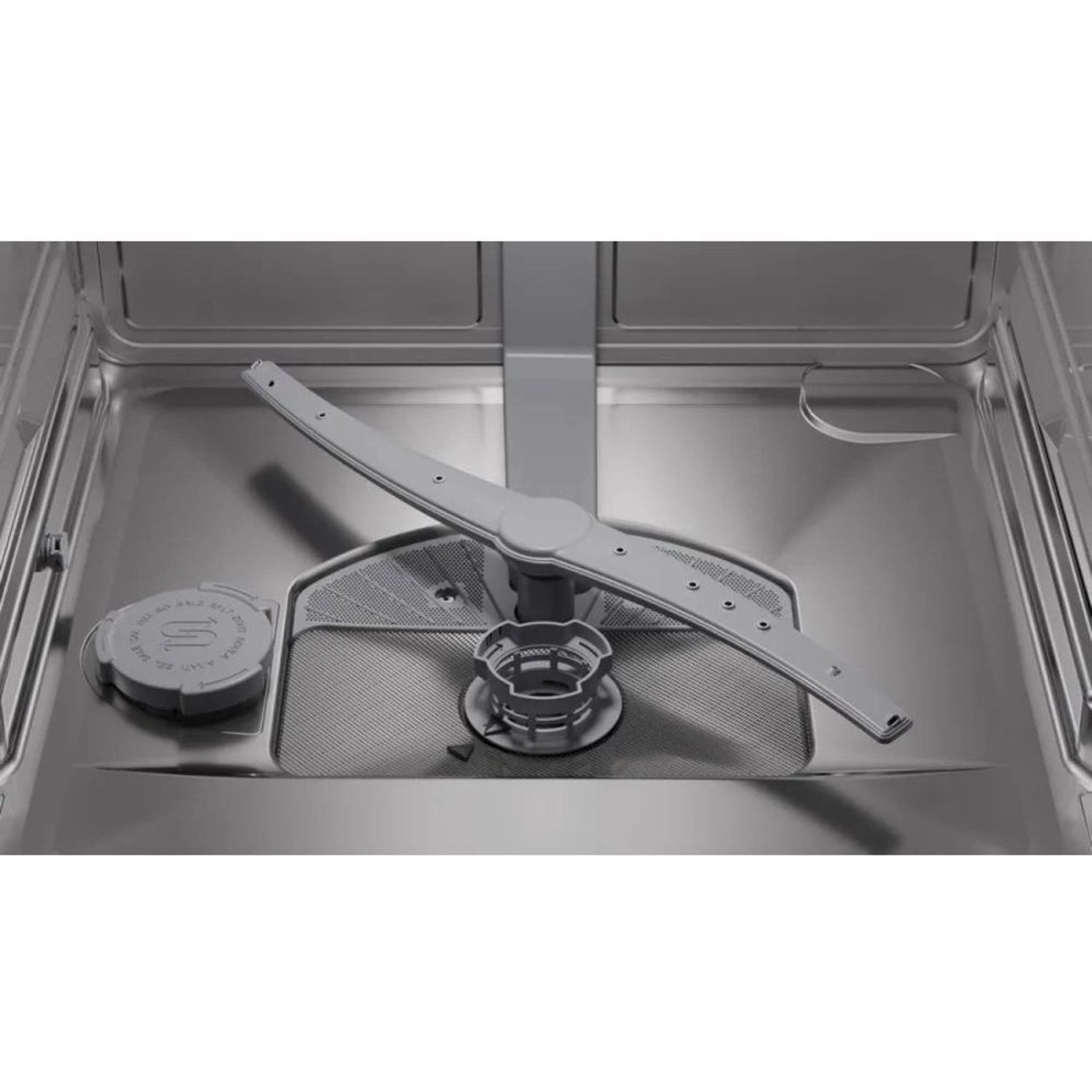 iQ300 SN23HI25MM Freestanding