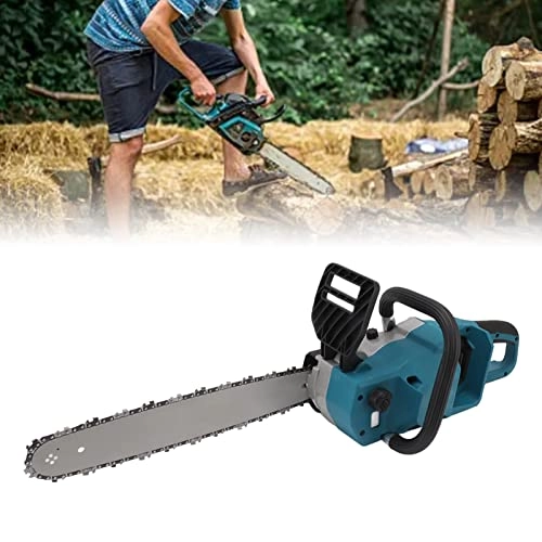 Electric Chainsaw - 2000W