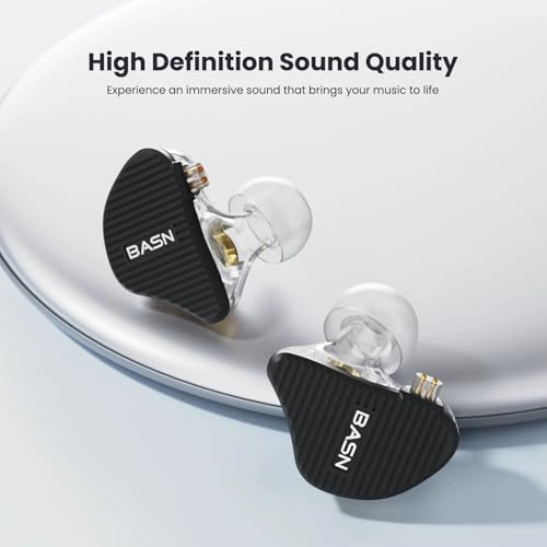 MiX-PD Wired Earbud