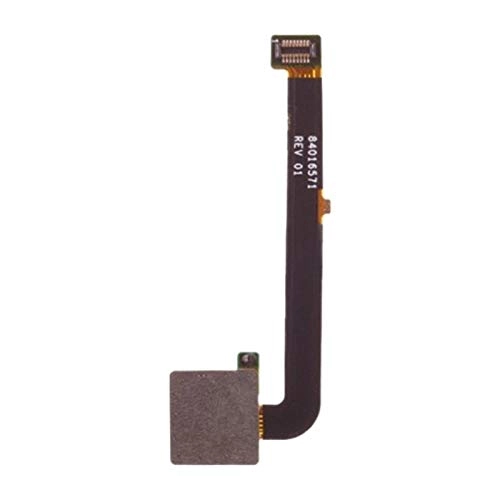 Fingerprint Sensor Flex Cable - Moto G4 Plus