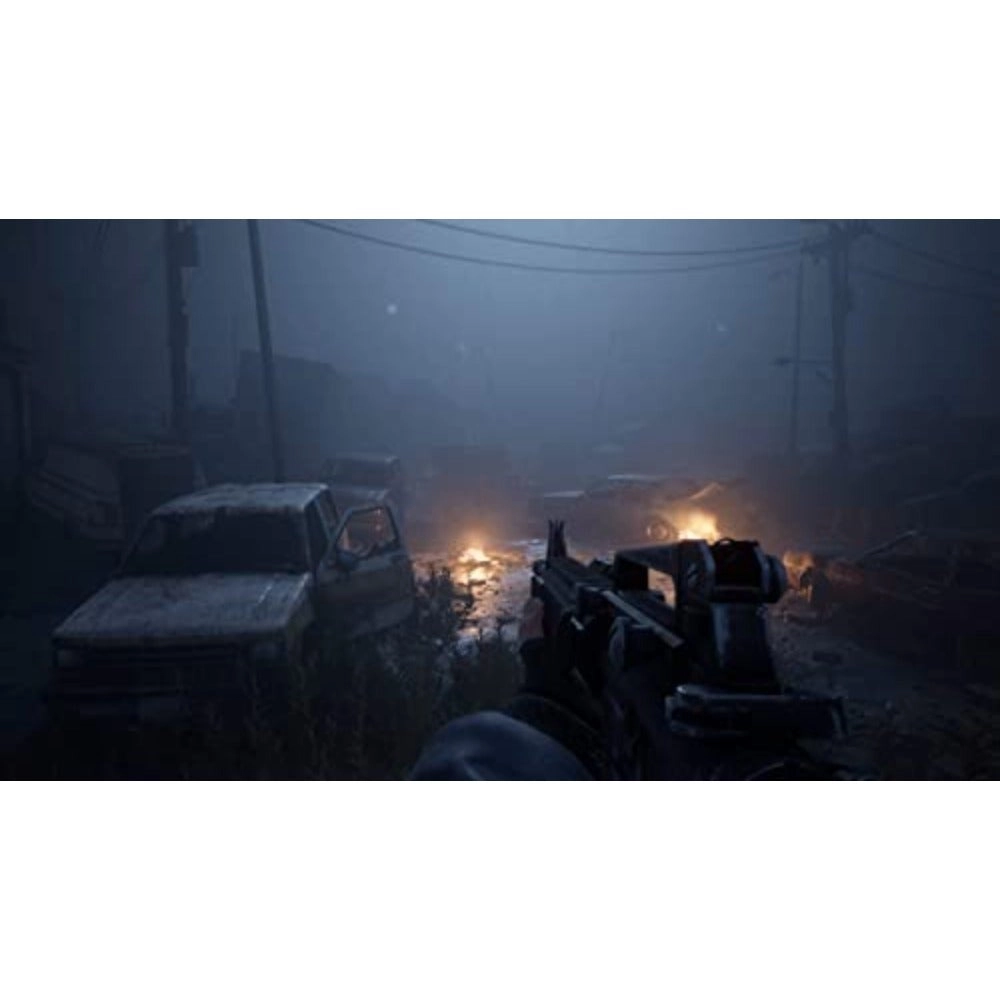Terminator: Resistance | PS4
