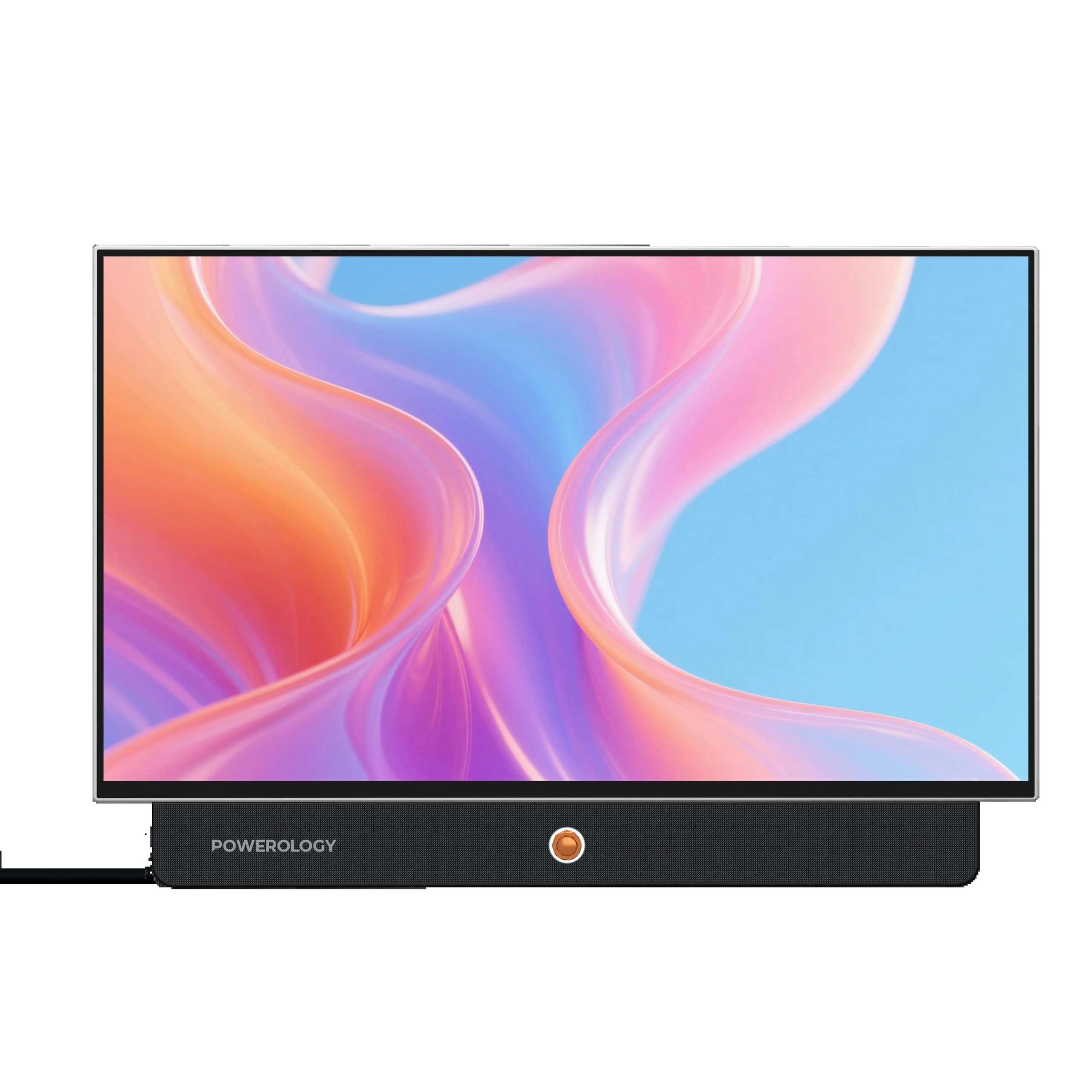 Powerology TouchVision Pro - FHD 27 Inches