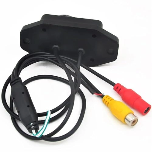 Car Backup Camera - Night vision 6M video cable 720x540