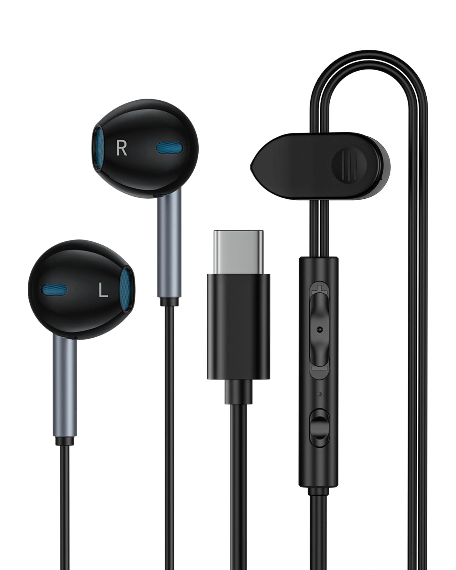 AILKIN S25 Ultra Wired Earbud