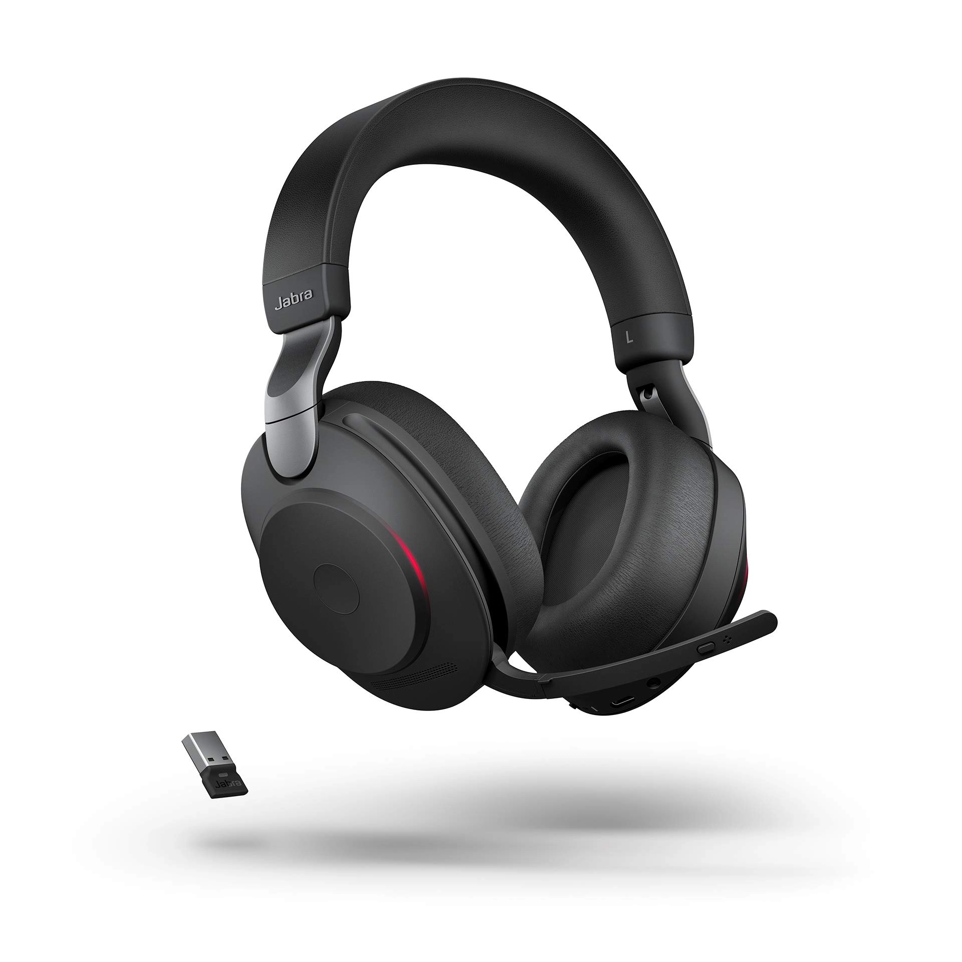 Evolve2 85 Wireless Headset