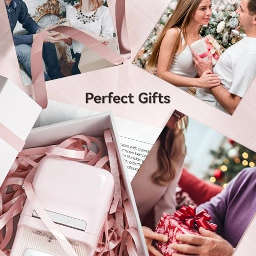 B21 - Inkless 60 millimeter