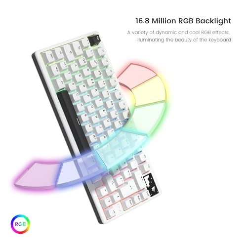 SK71 PRO - DE Wireless