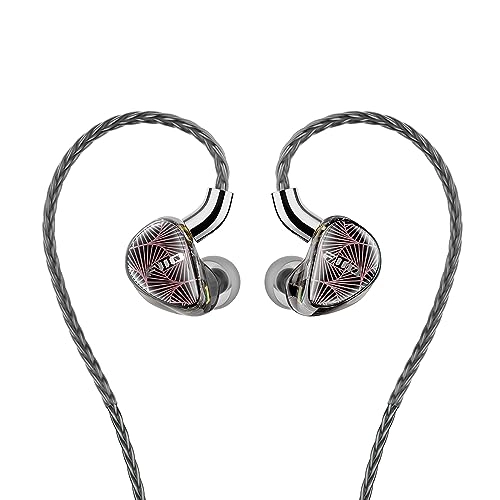 FX15 - Six-Driver Hybrid In Ear Monitors