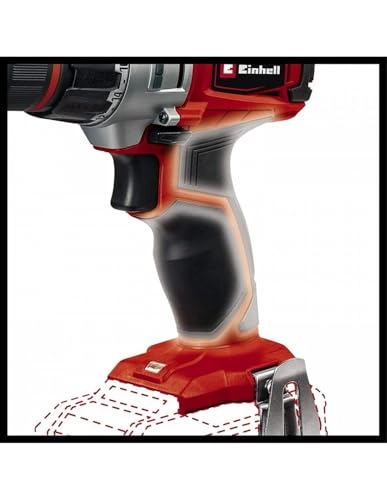 TE-CD 18/2 Li - 18V 44Nm