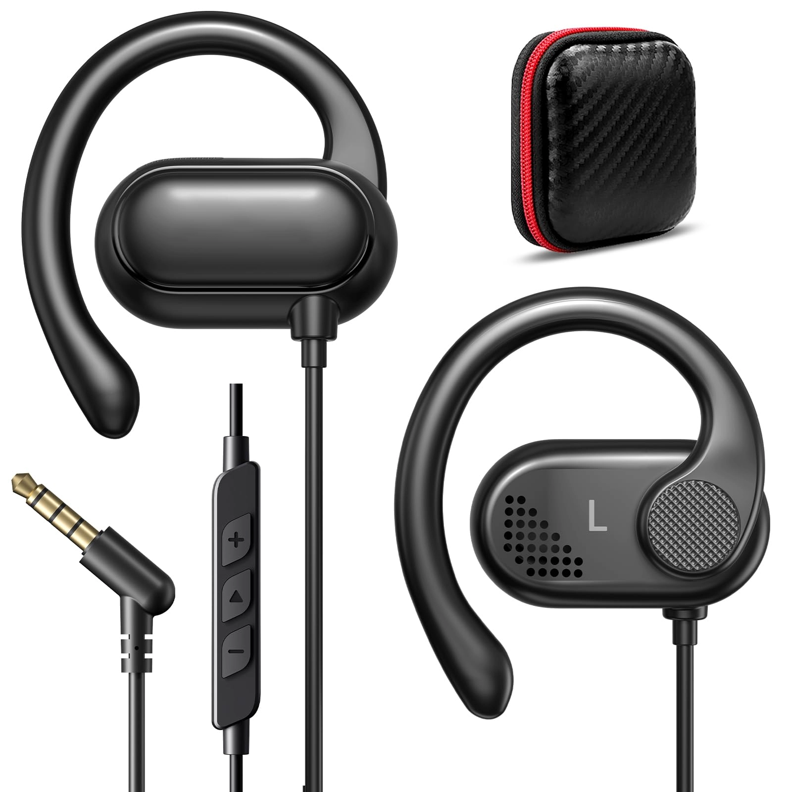 iMangoo 0961 Wired Earbud