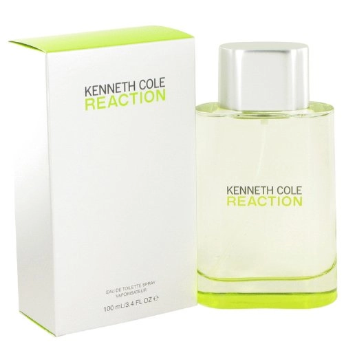 Reaction T Shirt Eau de Toilette 100ml