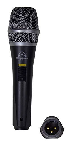 DM-57 XLR Microphone