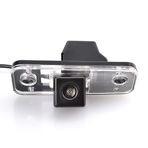 Rear View Camera - Night vision AV Cable 628 x 586 pixels