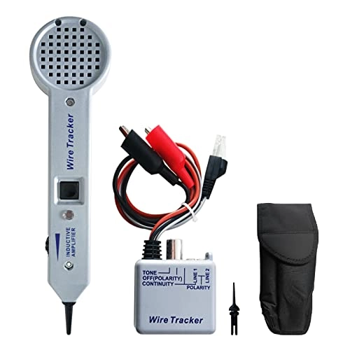 Dearsee 200EP - Tone Generator Kit Wire Tracer